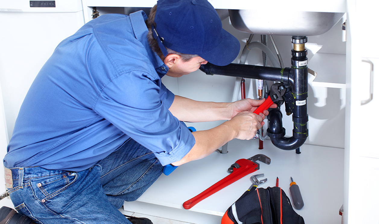 Santa Rosa Beach Residential Plumbing Company