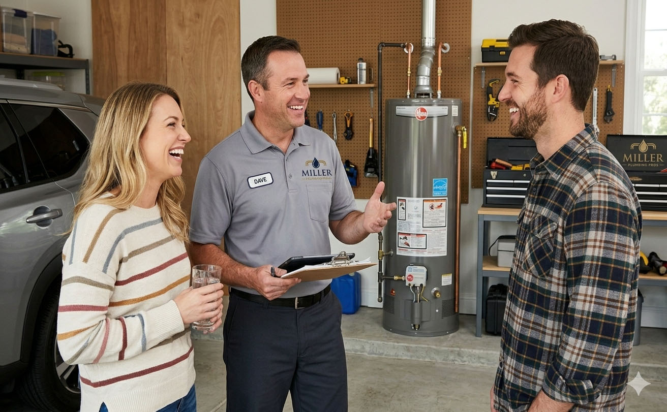 Santa Rosa Beach Plumbers