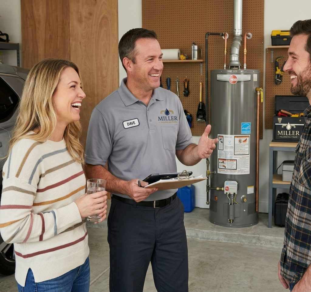 Plumbers in Santa Rosa Beach