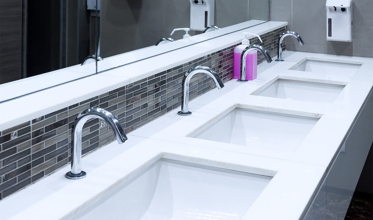 Santa Rosa Beach Faucet and Fixture Installation by Professional Plumber