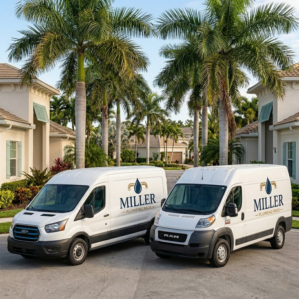 Plumbers in Santa Rosa Beach