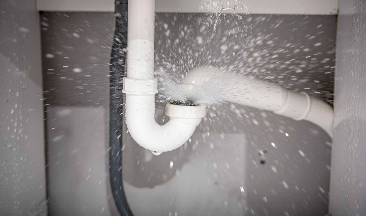 Emergency Plumbing Services from Miller Plumbing Pros Company