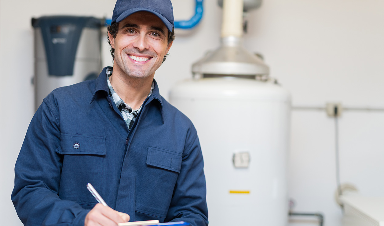 Santa Rosa Beach Water Heater Installation and Repair by a professional Plumbing Company