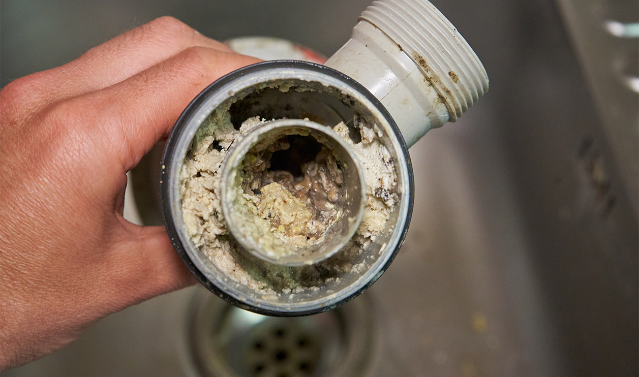 Santa Rosa Beach Water Line Installation and Repair by a professional Plumbing Company